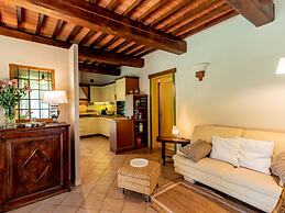Cottage in Tuscany With Private Pool