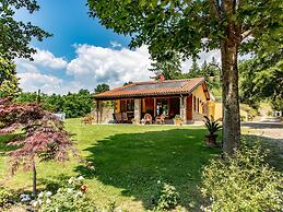 Cottage in Tuscany With Private Pool