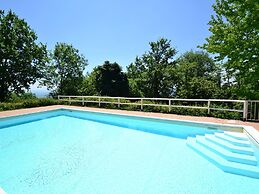 Cottage in Tuscany With Private Pool