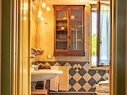 Cottage in Tuscany With Private Pool