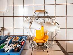 Belvilla by OYO Camino