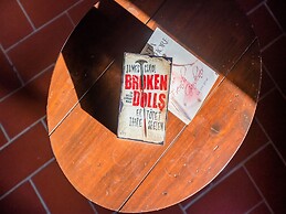 Belvilla by OYO Camino