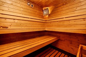 Moderscheid Cottage With Spa