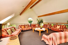 Moderscheid Cottage With Spa