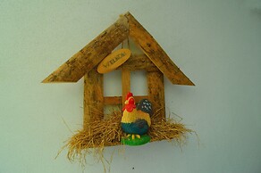 Moderscheid Cottage With Spa