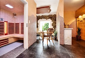 Moderscheid Cottage With Spa