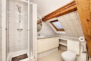 Moderscheid Cottage With Spa