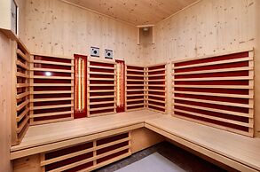 Moderscheid Cottage With Spa