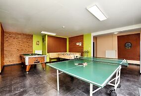 Moderscheid Cottage With Spa