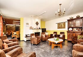 Moderscheid Cottage With Spa