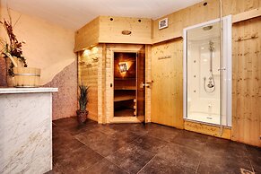 Moderscheid Cottage With Spa