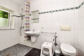 Moderscheid Cottage With Spa