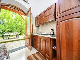 Apartment in Country House near Center of Sorrento