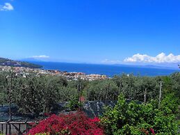 Apartment in Country House near Center of Sorrento