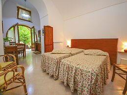 Apartment in Country House near Center of Sorrento