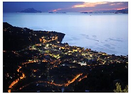 Apartment in Country House near Center of Sorrento