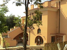 Apartment in Country House near Center of Sorrento