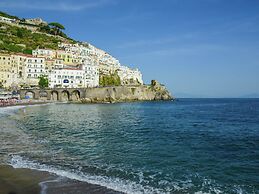 Apartment in Country House near Center of Sorrento