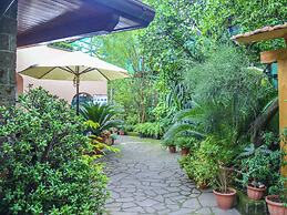 Apartment in Country House near Center of Sorrento