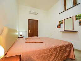 Apartment in Country House near Center of Sorrento