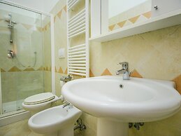 Apartment in Country House near Center of Sorrento