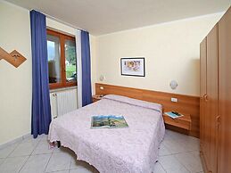 Holiday Home in Tremosine With Pool, Sauna, Garden, Terrace