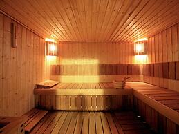 Holiday Home in Tremosine With Pool, Sauna, Garden, Terrace