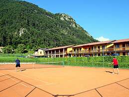 Holiday Home in Tremosine With Pool, Sauna, Garden, Terrace