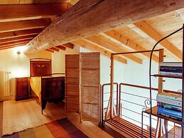 Belvilla by OYO Trilo Della Cascina