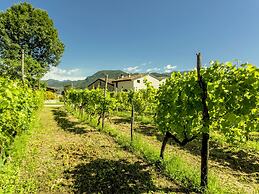 Belvilla by OYO Trilo Della Cascina