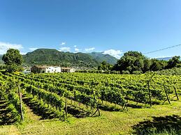 Belvilla by OYO Trilo Della Cascina