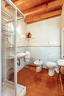 Belvilla by OYO Trilo Della Cascina