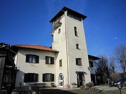 Farmhouse in Verbania With Garden