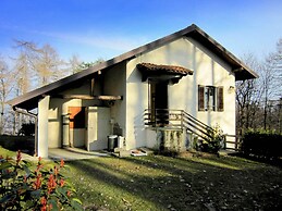 Farmhouse in Verbania With Garden