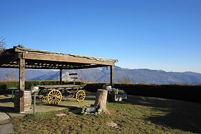 Farmhouse in Verbania With Garden