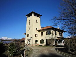 Farmhouse in Verbania With Garden