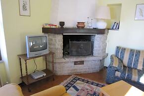 Farmhouse in Verbania With Garden