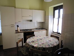 Farmhouse in Verbania With Garden