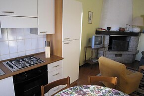Farmhouse in Verbania With Garden