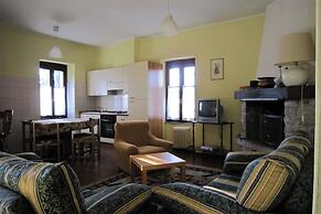 Farmhouse in Verbania With Garden