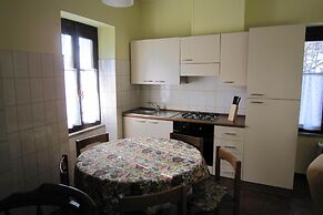 Farmhouse in Verbania With Garden