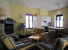 Farmhouse in Verbania With Garden