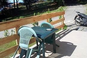 Surrounded by Greenery in an Idyllic Location