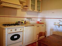 Belvilla by OYO Granaio