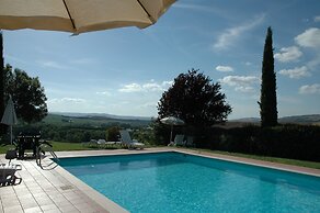 Authentic Pool House