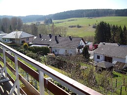 An Attractive Apartment in Gerolstein