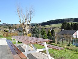An Attractive Apartment in Gerolstein