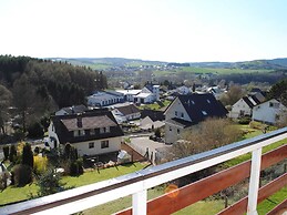 An Attractive Apartment in Gerolstein