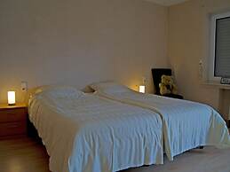 An Attractive Apartment in Gerolstein