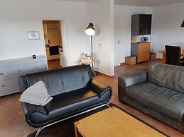 An Attractive Apartment in Gerolstein